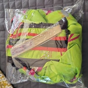 New Japanese Anime Women's costume